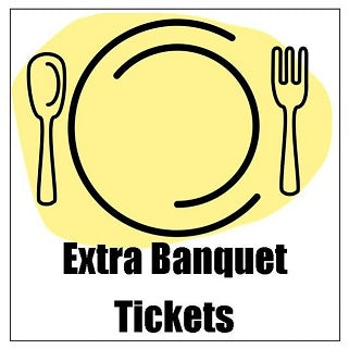 Banquet Tickets
