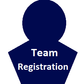 2026 World Broomball Championship Team Registration + 16 Banquet Tickets